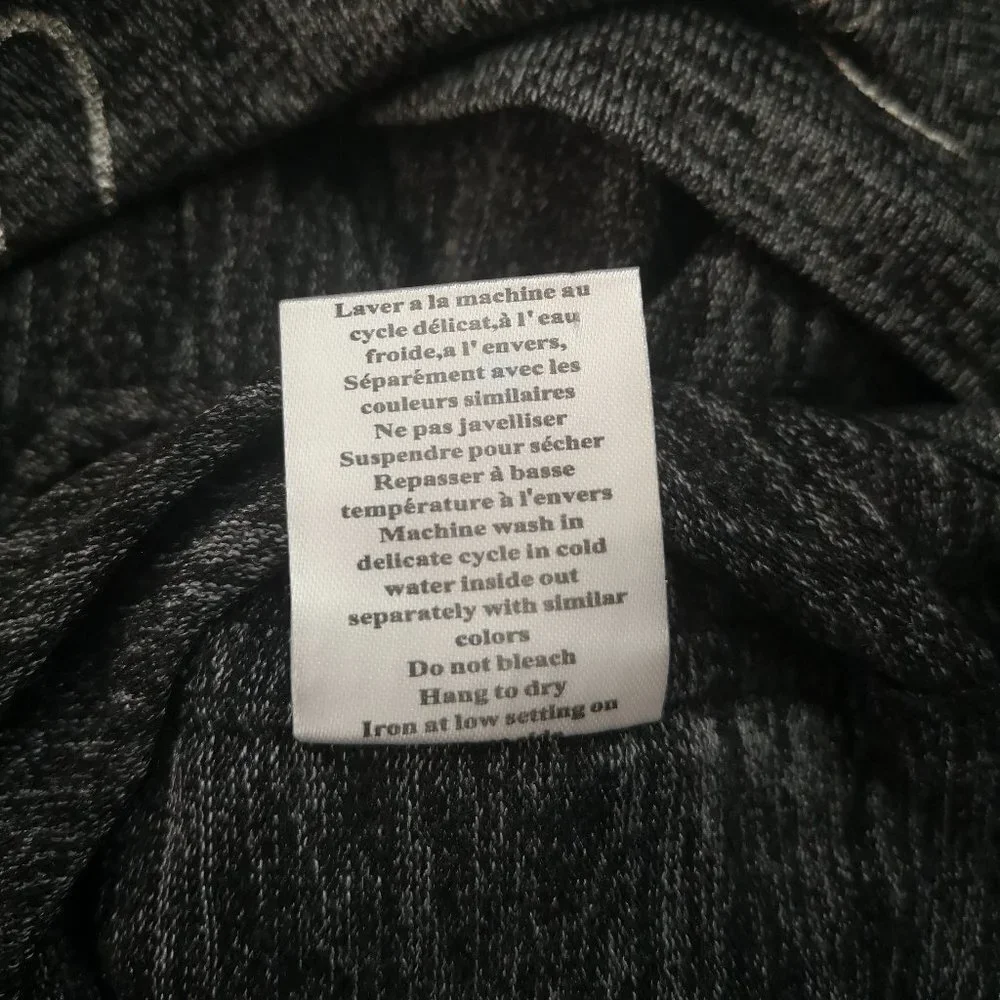 Marie Claire Boutiques Ladies Cowl Neck Lightweight Tunic - Picture 5 of 8